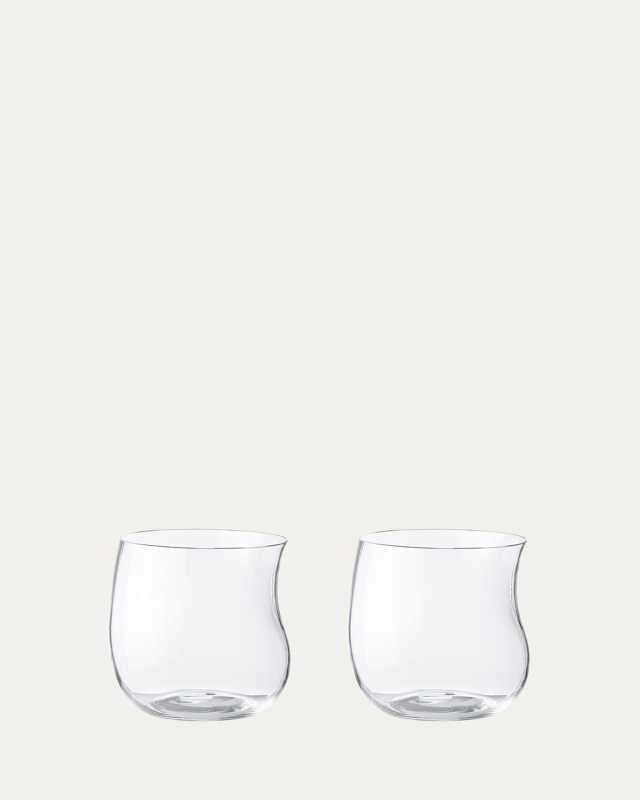 Cobra Large Tumbler, Set of 2